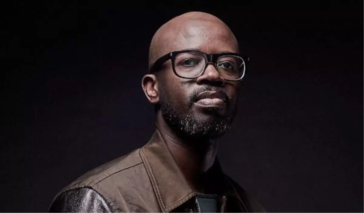 Ünlü DJ Black Coffee, KüçükÇiftlik Park'ta sevenleriyle buluşacak