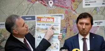 Son dakika haberi! Yeni hükümet konağının yapılacağı alan belli oldu