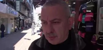 Zonguldak'ta vaka sayılarında düşüş yaşanıyor