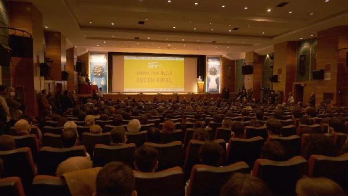 \'21\'inci Eskişehir Uluslararası Film Festivali\'nde 5 filmden Türkiye prömiyeri