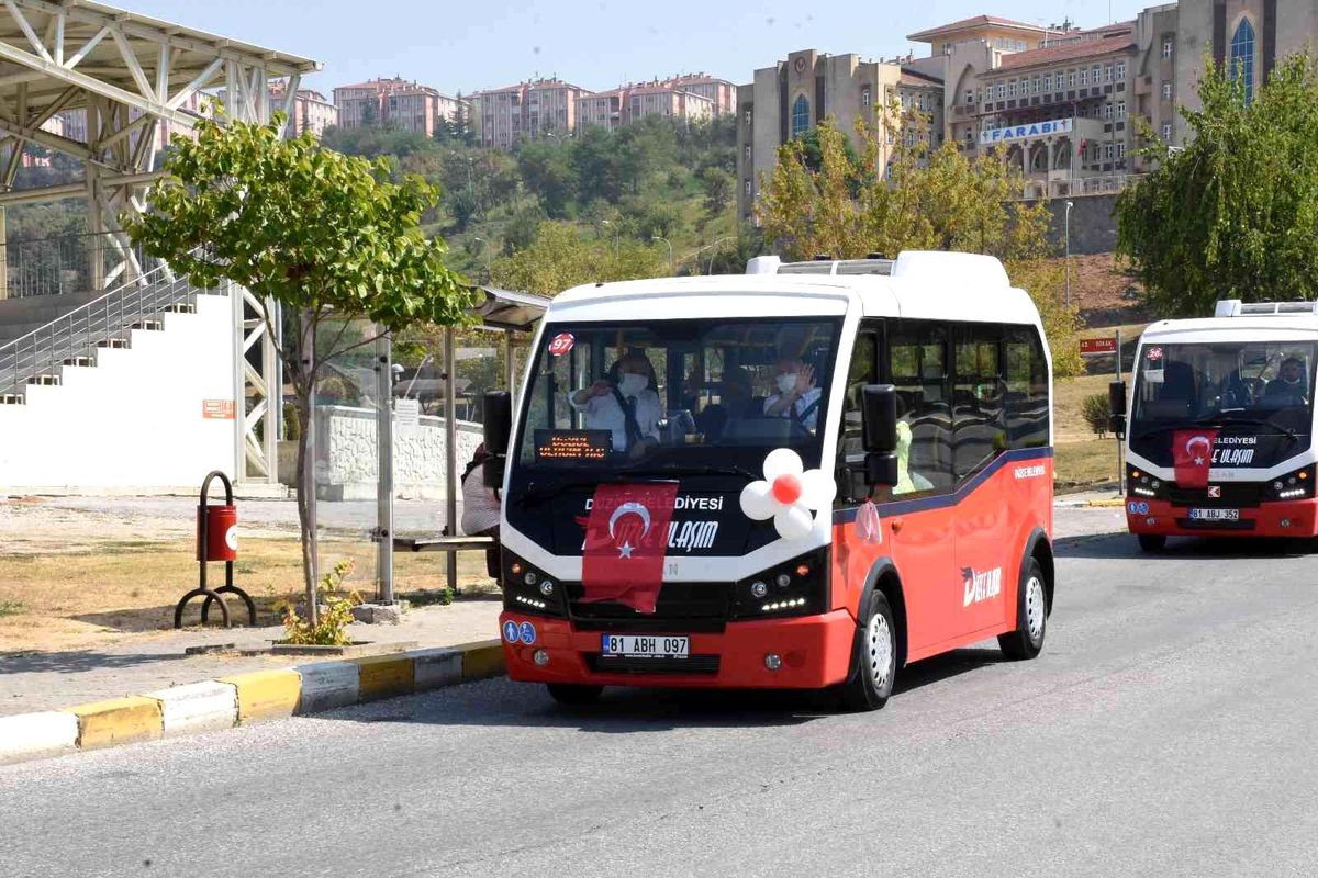 37 bin yolcu ile rekor kırıldı