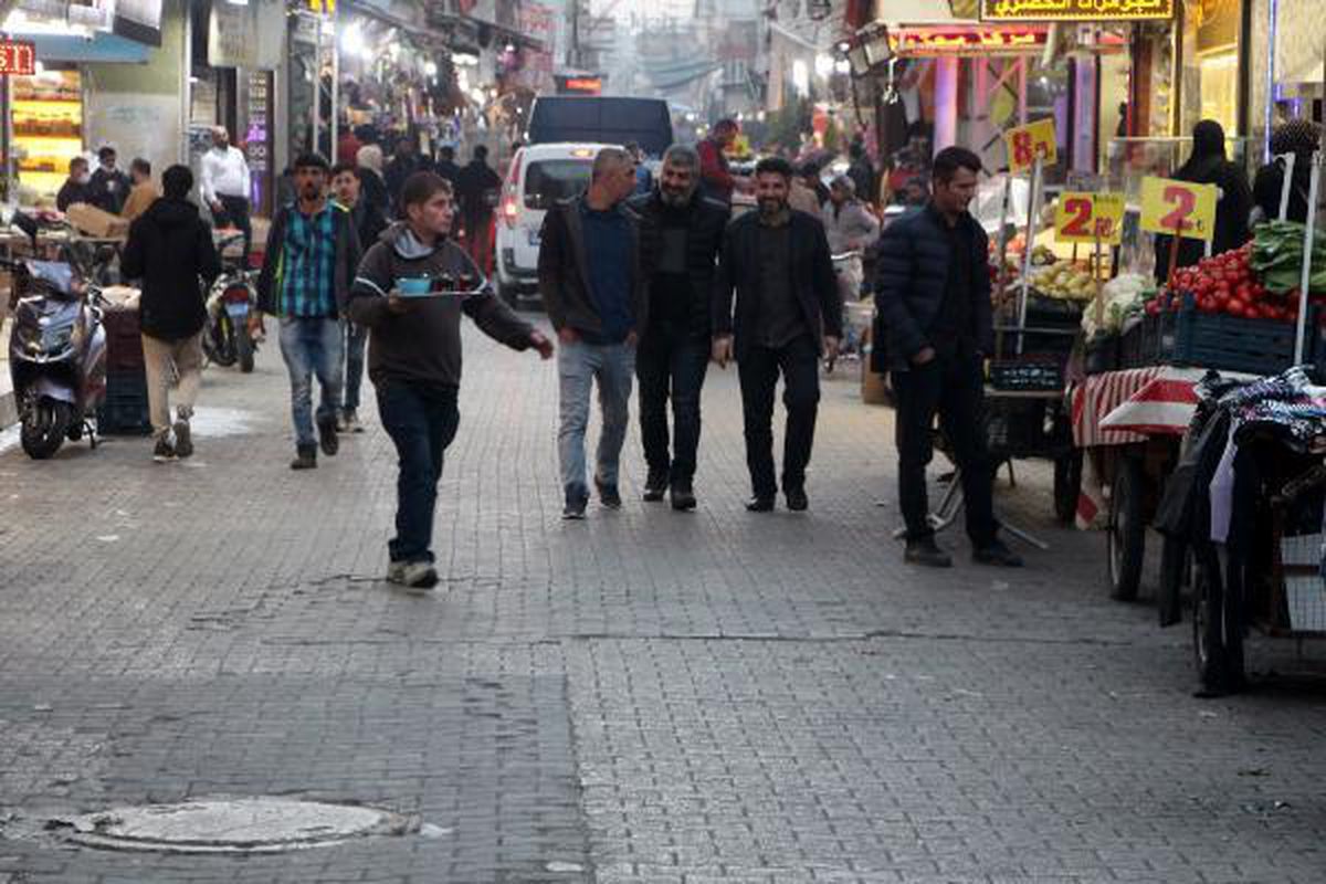 \'ADANA\'DA VAKALARIMIZ 45 YAŞ ALTINDA YIĞILMAYA BAŞLADI\'