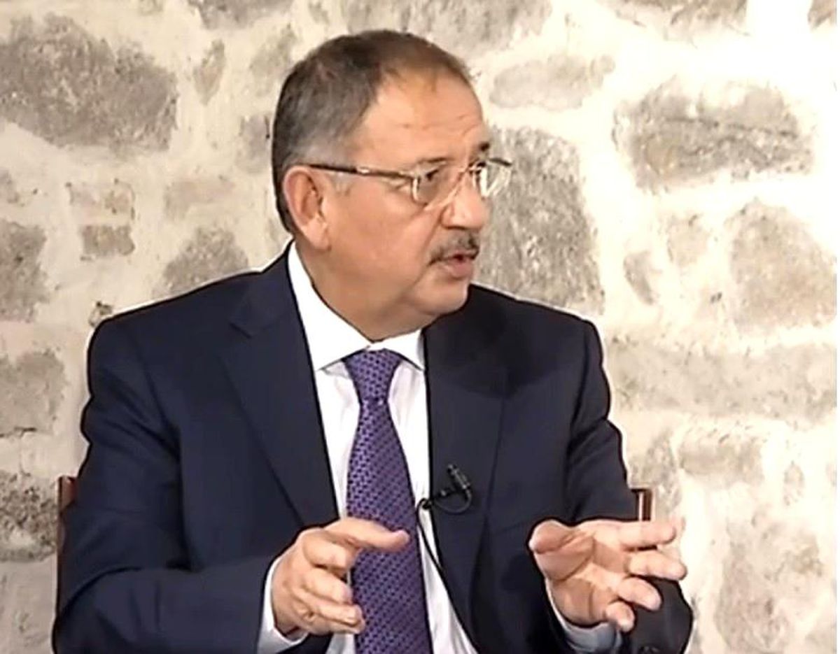 AK Parti\'li Özhaseki: "Kılıçdaroğlu\'nun TBMM\'de yaptığı bu terbiyesiz hareket asla kabul edilemez"