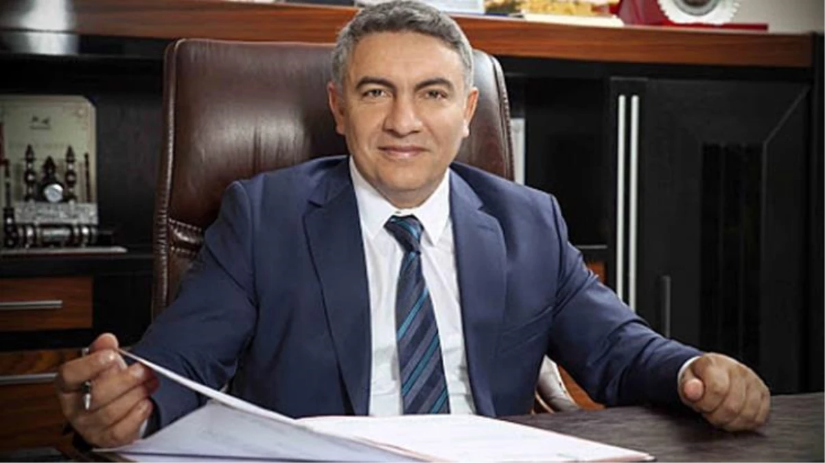 AK Partili Belediye Başkanı Hamza Şayir\'den çok konuşulan sözler: Ne çok gay varmış