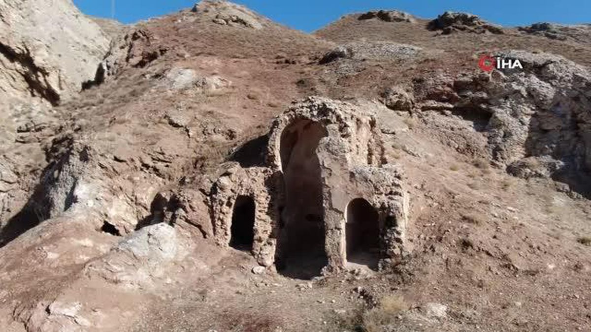Anadolu'da dinler tarihini değiştirecek keşif