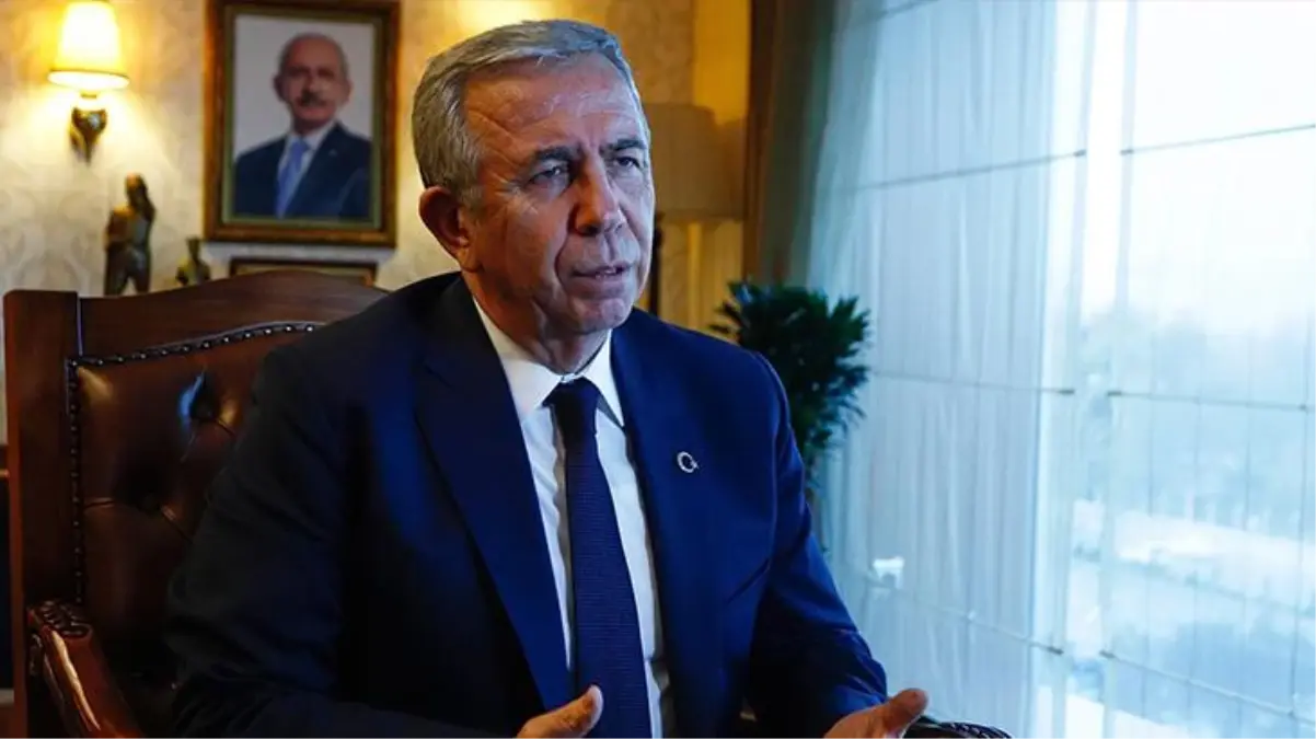 Ankara Büyükşehir Belediyesi, faturalarını ödemeyen vatandaşlar için yardım kampanyası başlattı