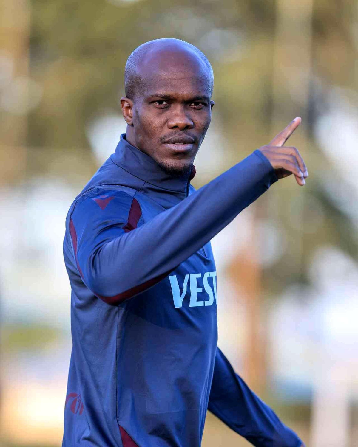 Anthony Nwakaeme, Süper Lig\'in en skorer oyuncusu