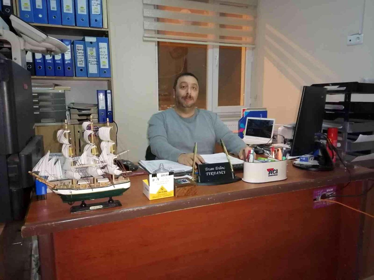 Başkan Tırpancı, Gümrük kapıları açılmalı