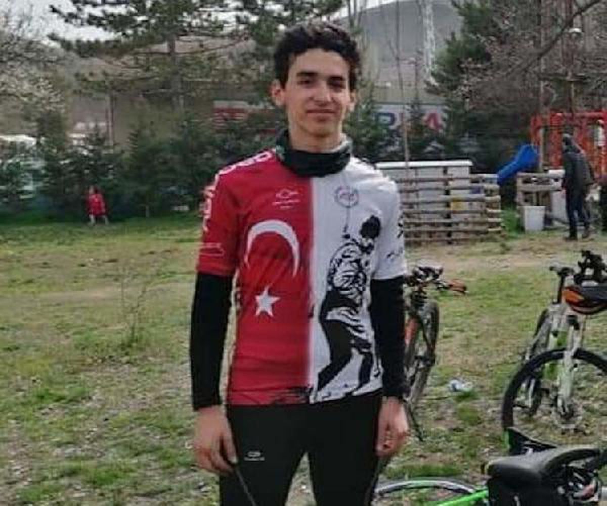 Son dakika! Bisikletçi Umut\'un ölümüne neden olan sürücüye 6 yıla kadar hapis talebi