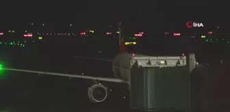 'Bitrota' soruşturmasında yakalanan K.A. İstanbul'a getirildi