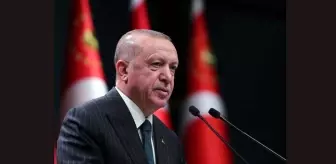 ANKARA-CUMHURBAŞKANI ERDOĞAN, ESKİ PORTEKİZ CUMHURBAŞKANI SAMPAİO'YU ANMA TÖRENİNE VİDEO MESAJ GÖNDERDİ