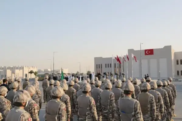 Son dakika haber! Cumhurbaşkanı Erdoğan: Türk askeri milletimizin gözbebeğidir