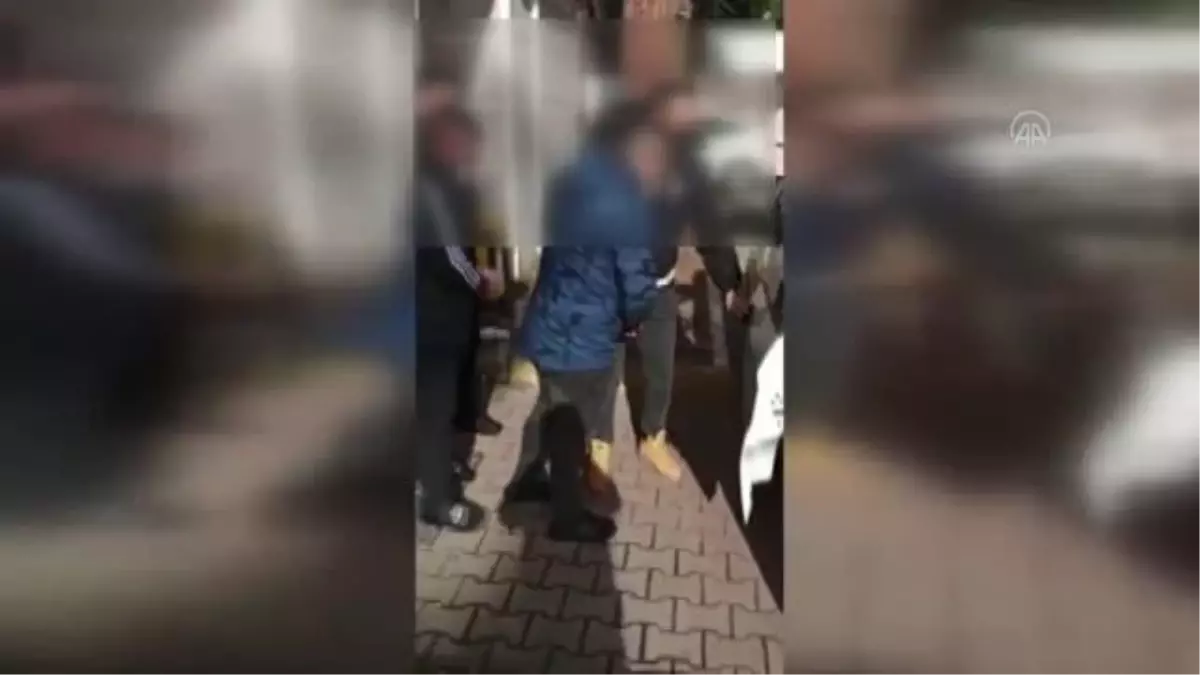 Düğünde takı yerine 'pompalı tüfeğe' 2 gözaltı