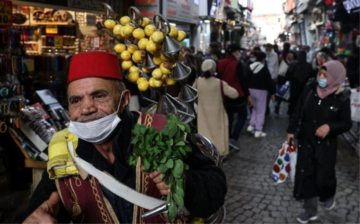 Dünya Eşitsizlik Raporu\'na göre Türkiye\'de en zengin yüzde 10, tüm gelirin yüzde 54\'üne sahip