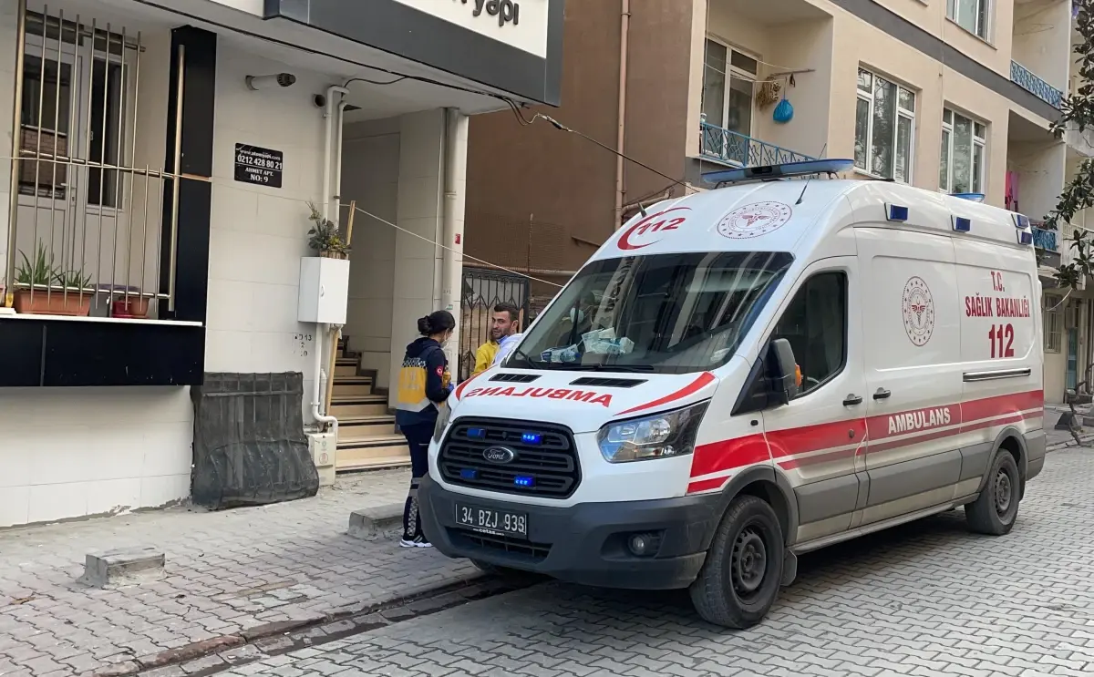 Son dakika haberleri | Esenyurt'ta 1 kişi binanın asansör boşluğunda ölü bulundu