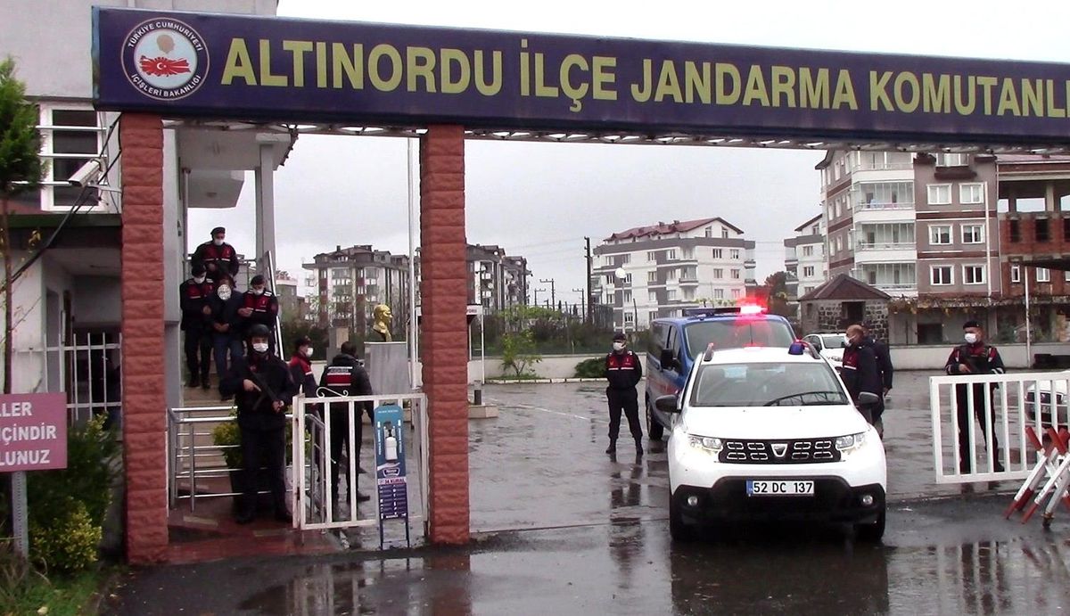 Faili meçhul cinayet 21 yıl sonra aydınlatıldı