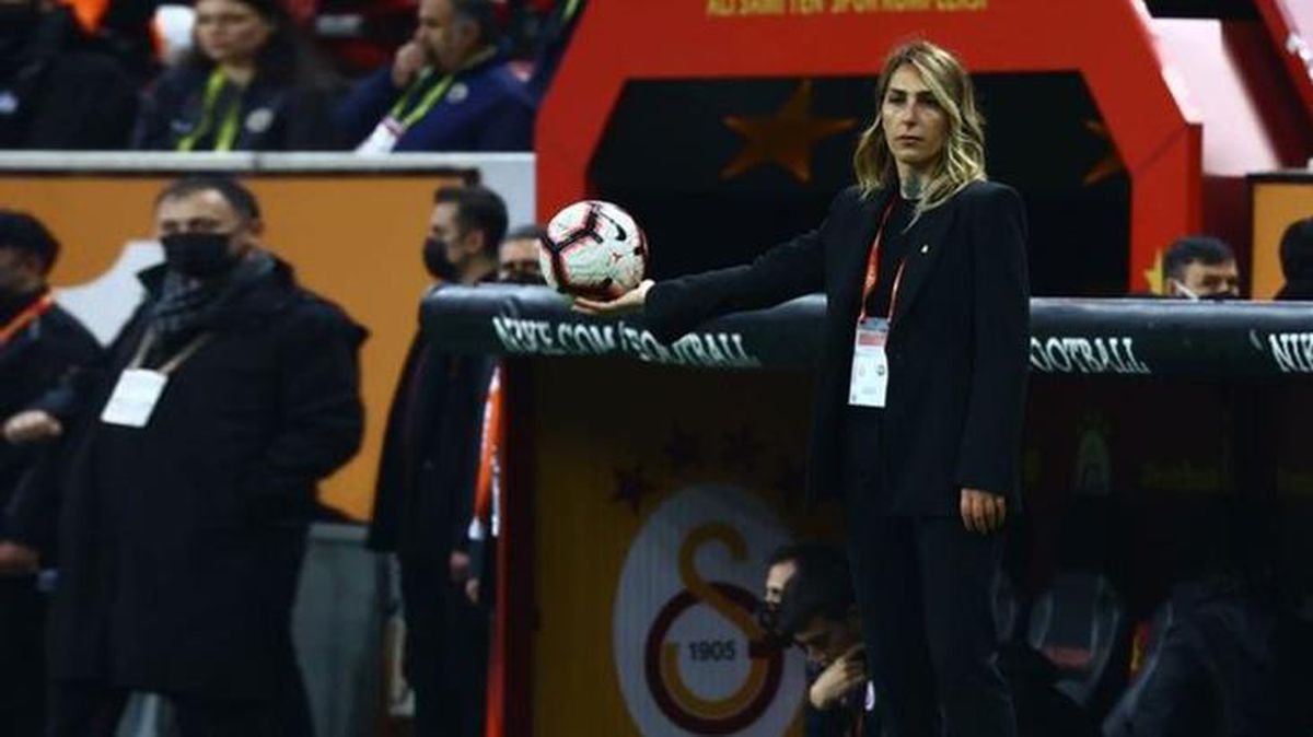 Galatasaray cephesinden Fenerbahçe'ye tepki: Biz böyle yapmazdık