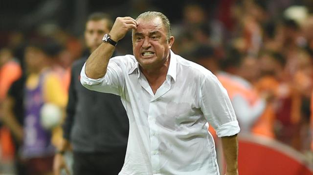 Galatasaray'da büyük kavga! Maç öncesi Burak Elmas ve Fatih Terim gerginliği