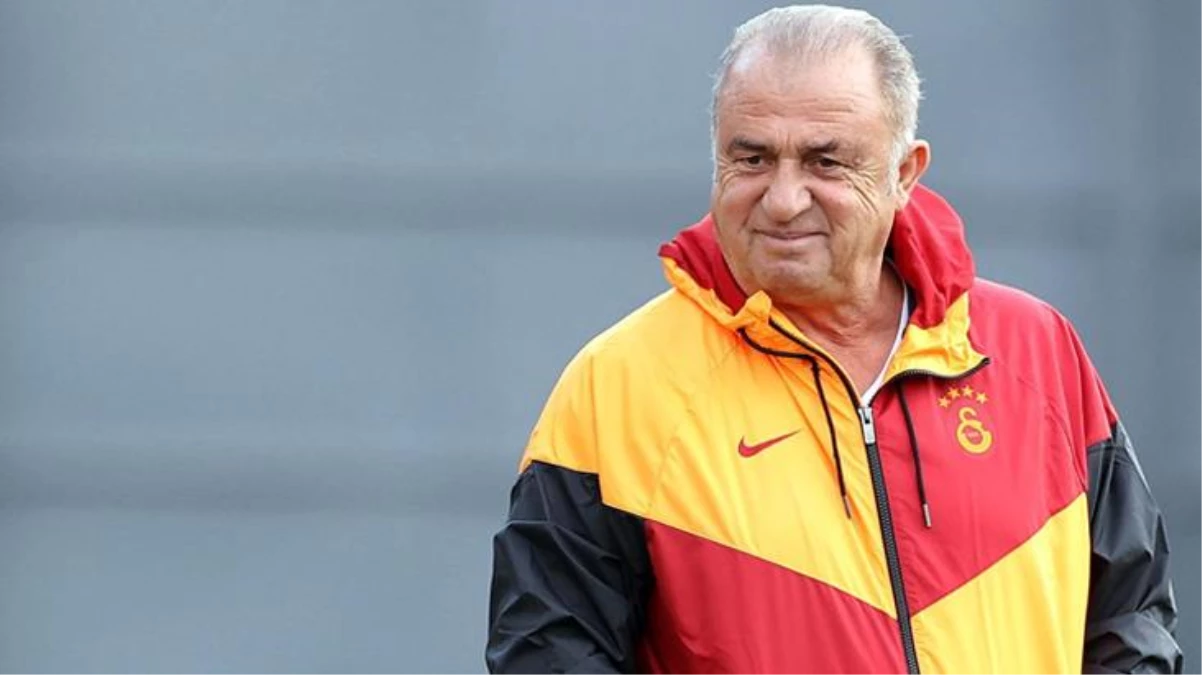 Fatih Terim\'in sağlık durumuna ilişkin Galatasaray\'dan ilk açıklama: Hastaneye sevk edildi