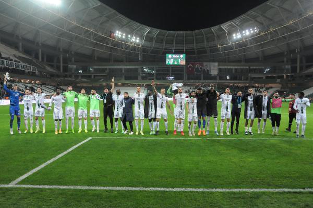 Giresunspor Teknik Direktörü Keleş: Kazanmak istiyoruz