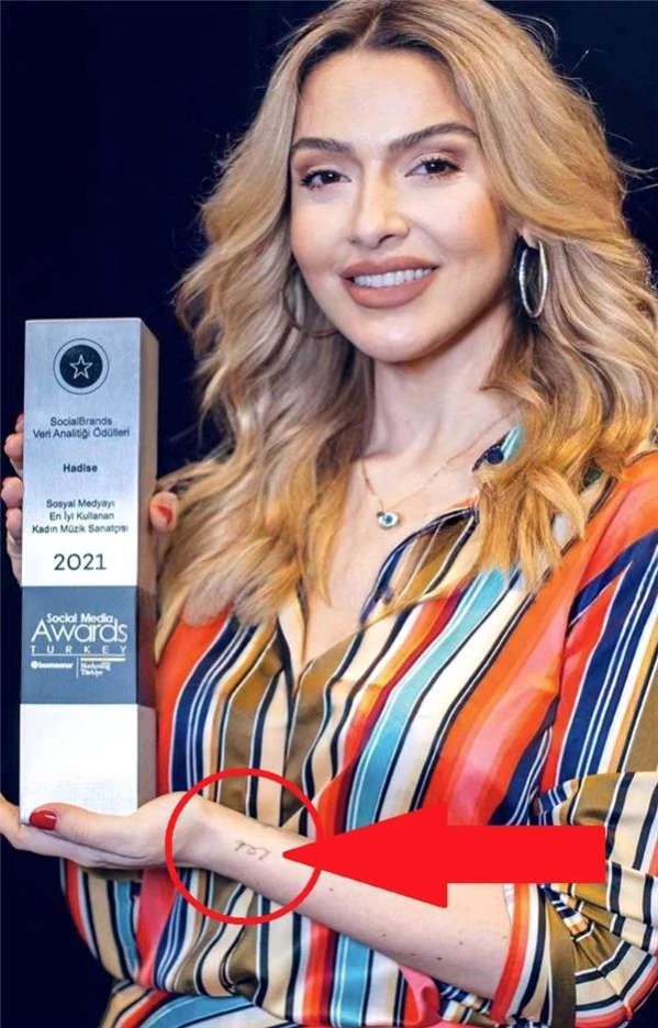 Hadise'den flaş Kaan Yıldırım hamlesi! Kimse beklemiyordu