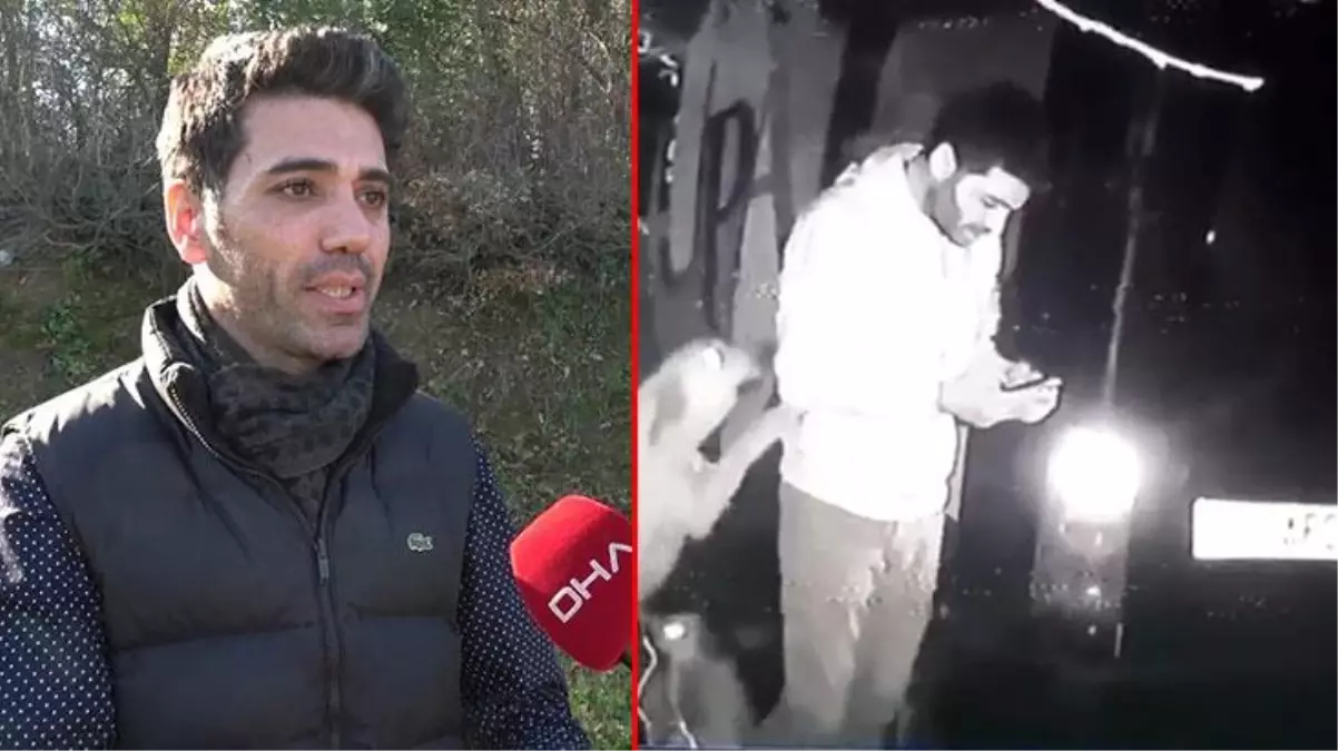 Hayvanları Koruma Derneği üyesi istifasını verdi