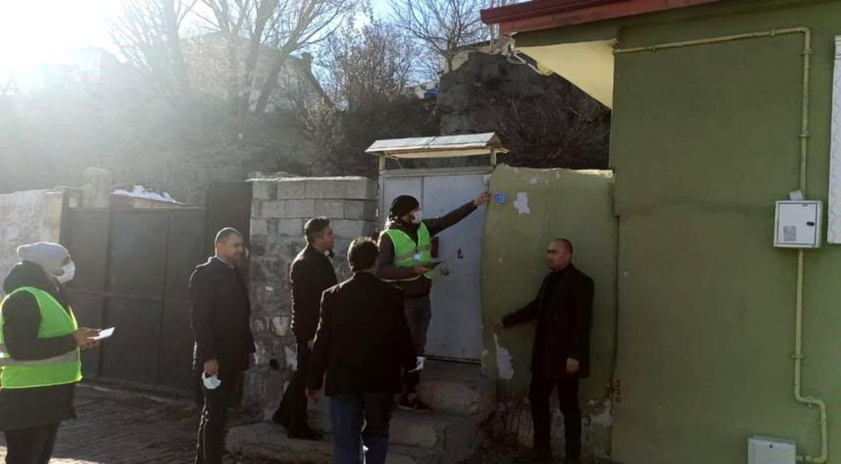 Kars Belediyesi\'nden MAKS\'a geçiş çalışması
