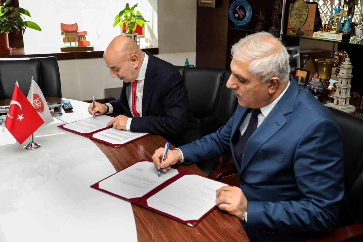 Keçiören\'e engelli gündüzlü bakımevi açılacak
