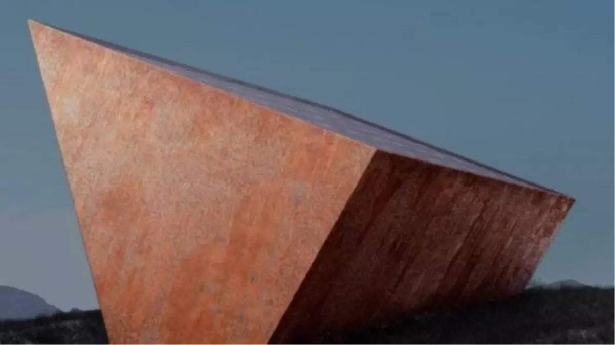 Kıyamete hazırlık başladı! Dünyanın karakutusu inşa ediliyor!