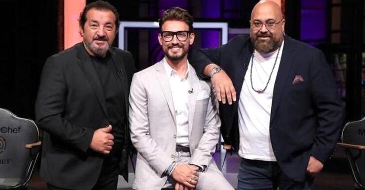MasterChef Türkiye'de flaş gelişme! Somer Sivrioğlu açıkladı
