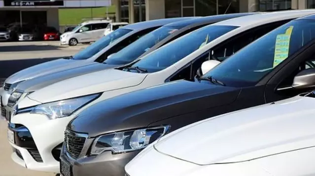 Milyonlarca araç sahibinin gözü bu haberde! Cumhurbaşkanı Erdoğan, MTV oranında yüzde 50 indirime gidebilir