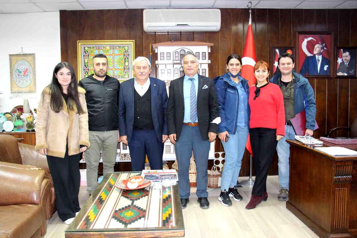 Özel Kent Müzesi için çalışmalar devam ediyor