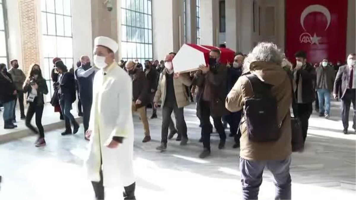 Prof. Dr. Teoman Duralı için İstanbul Üniversitesi\'nde tören düzenlendi