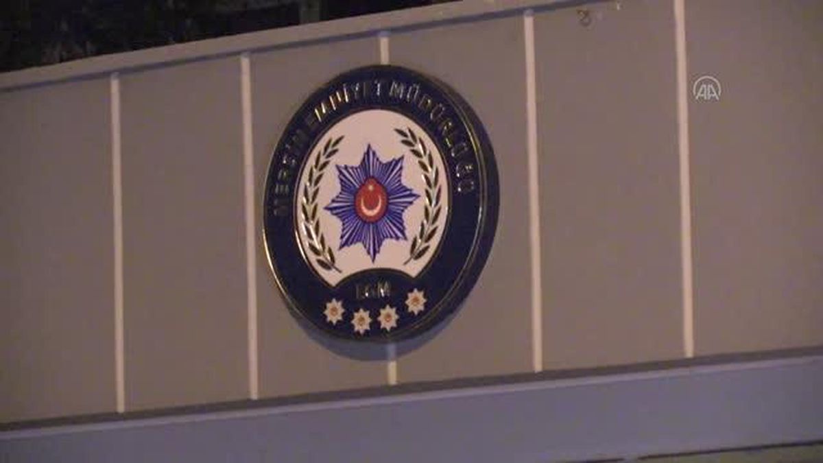 Son dakika... Sahte bahis kuponuyla dolandırıcılık iddiasına 7 gözaltı