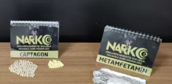 Son dakika gündem: Şanlıurfa'da uyuşturucu satıcılarına yönelik operasyonda 17 zanlı tutuklandı