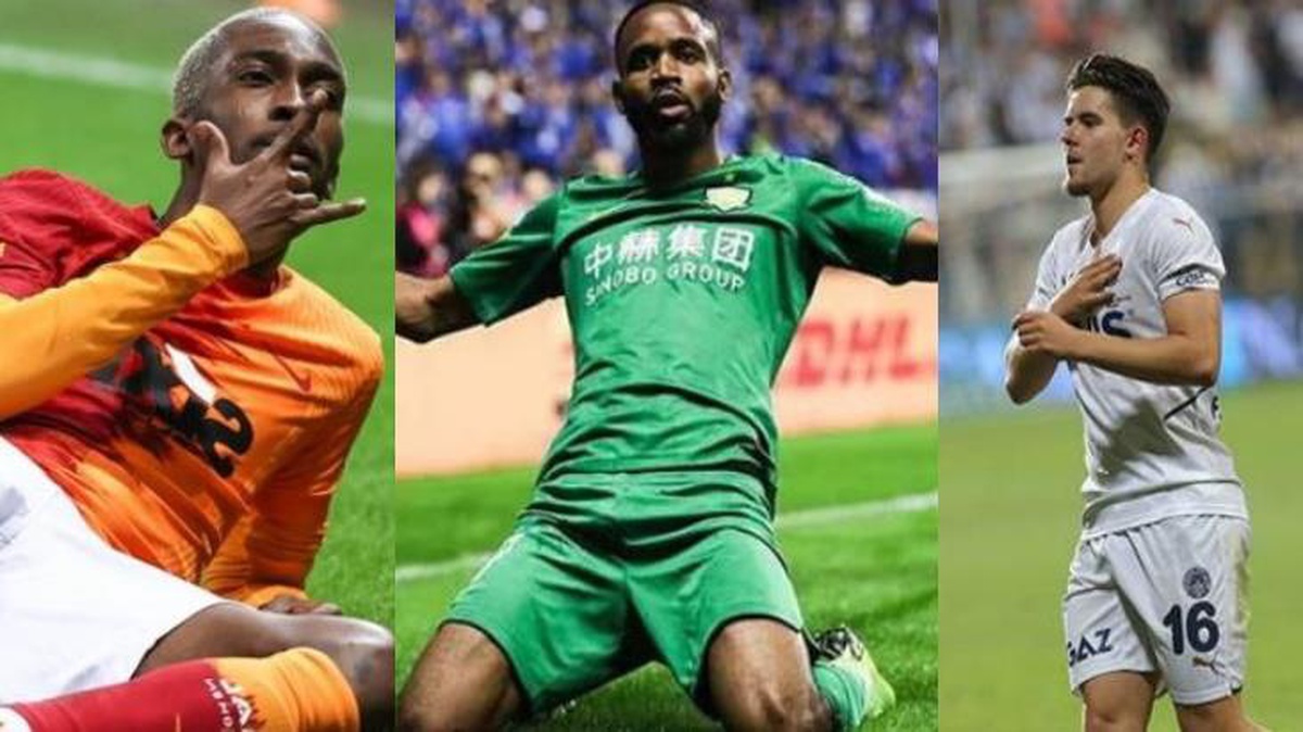 Son dakika spor haberleri! Spor dünyasının güncel gelişmeleri