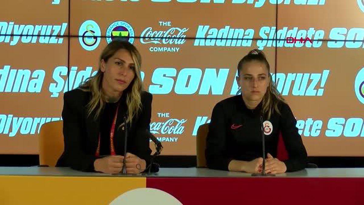 Nihan Su: Kadın futbolu daha da ileriye gidecek