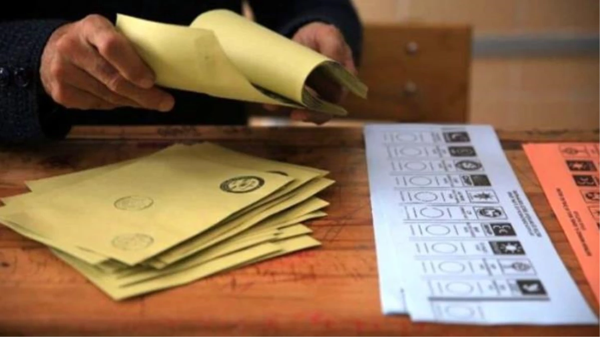 TEAM seçim anketi sosyal medyada gündem oldu! CHP ve İYİ Parti yükseliyor ama AK Parti hala kaybetmiş değil