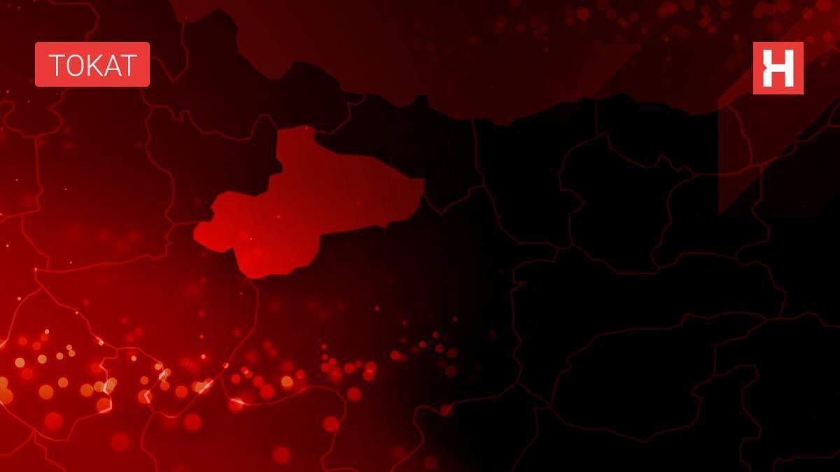 Son dakika! Tokat'ta 12 yıl önceki terör saldırısında şehit olan 7 asker anıldı