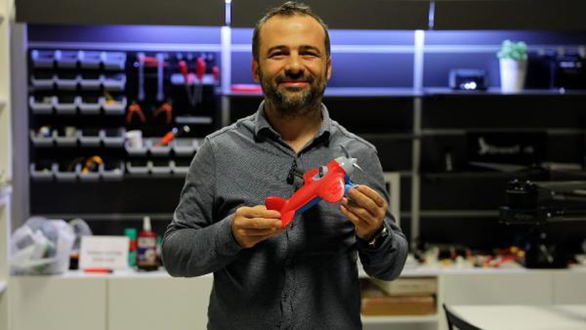 "Türkiye sivil havacılıkta dünyada söz sahibi"