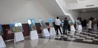 Van Gölü mikrobiyalitleri çalıştayı düzenlendi