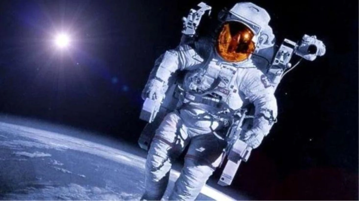 Yeni astronot adayları açıklandı! Aralarında "Adanalı astronot" da var