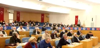 Yılın son meclis toplantıları başladı