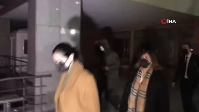 Yunan polis kız arkadaşıyla askeri yasak bölgede yakalandı