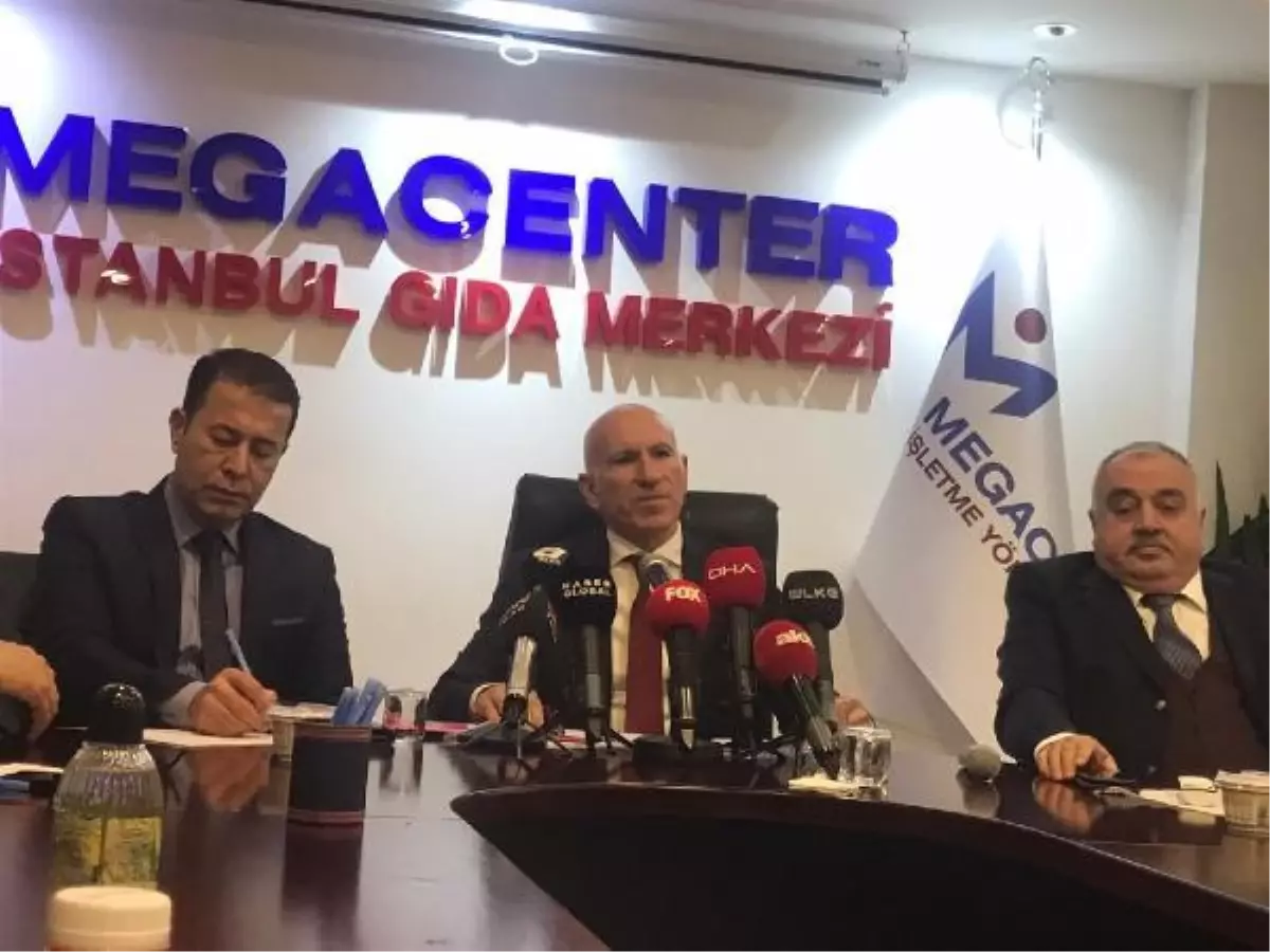 '1 kiloya ihtiyacı olan insan 4 kilo almazsa bir problem yok'