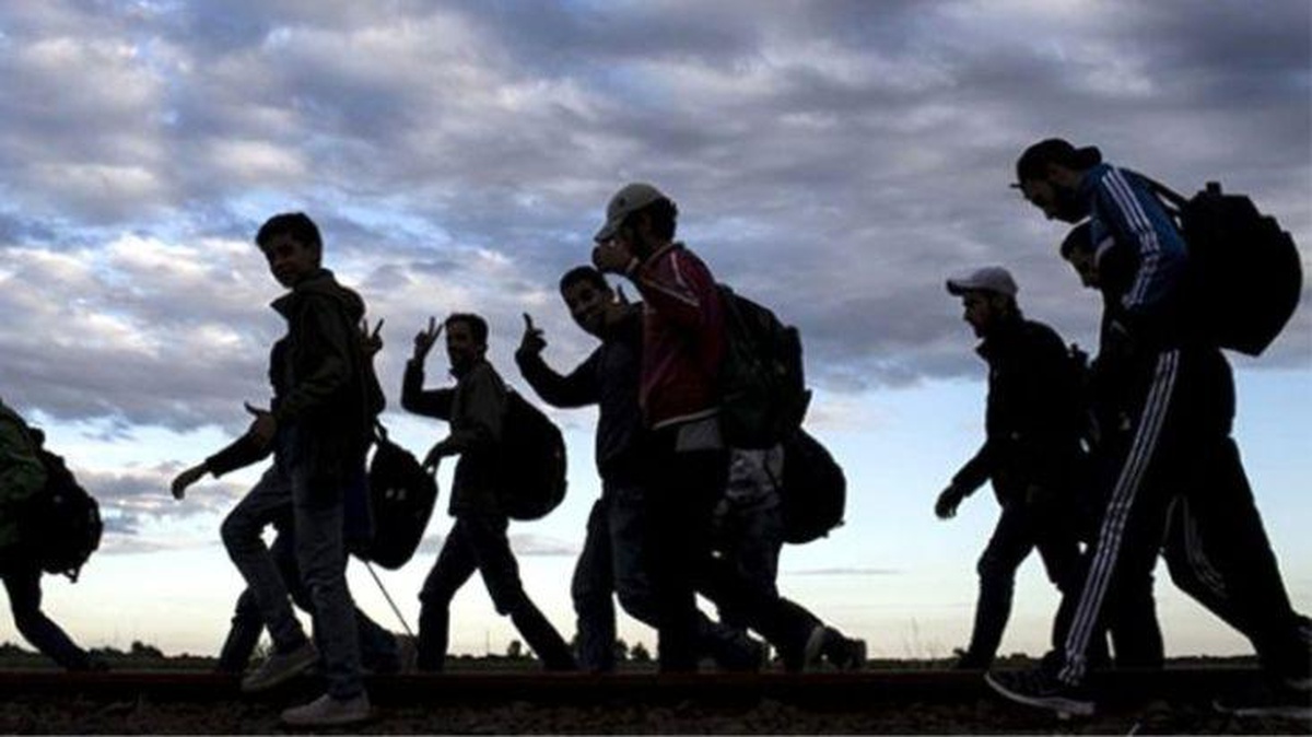2020 Dünya Göç Raporu açıklandı