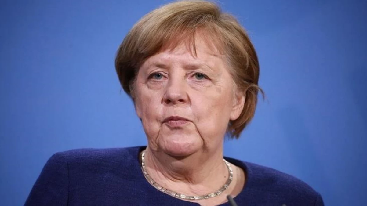 Almanya\'da 16 yıllık Merkel dönemi bitiyor! Koltuğu Olaf Scholz devralacak