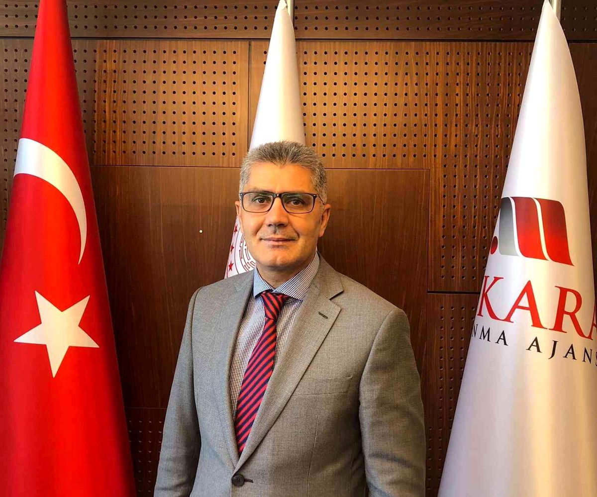Ankara Kalkınma Ajansı paya dayalı kitle fonlama desteği veren ilk kamu kuruluşu oldu