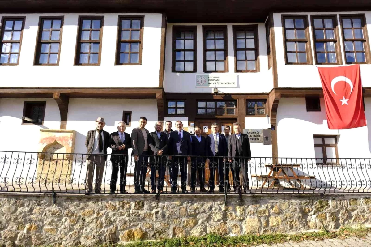 Başkan Vidinlioğlu, mahallelerde incelemelerini sürdürüyor