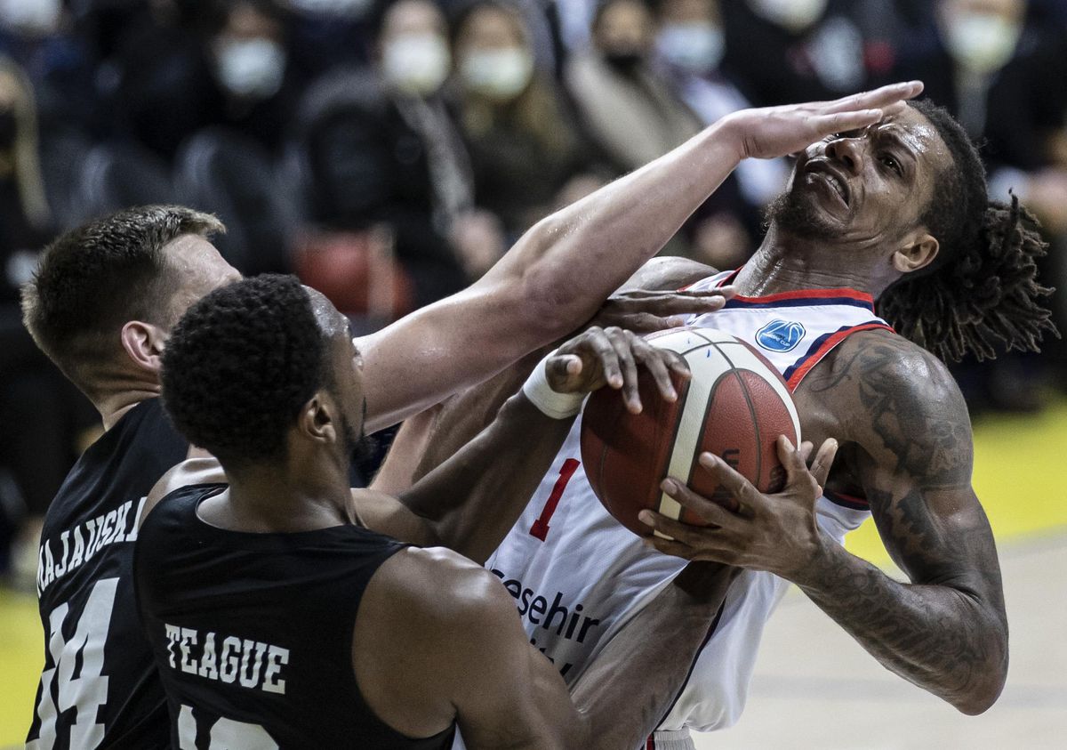 Basketbol: FIBA Erkekler Avrupa Kupası